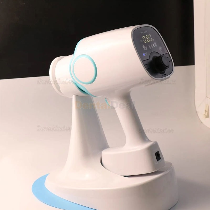 High Frequency Handheld Dental X-ray Unit Portable Digital Dental X-Ray Machine